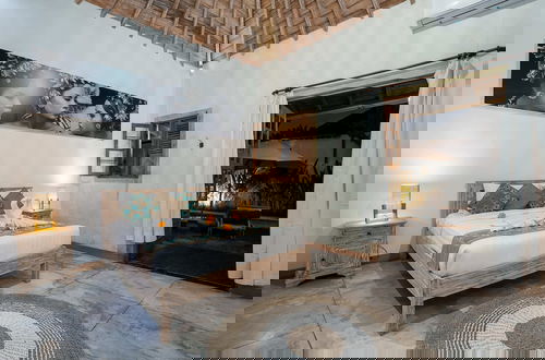 Foto 4 - Villa Amsa