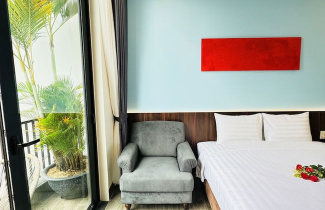 AN House Hotel & Apartment Da Nang - Foto 11