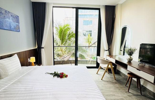 AN House Hotel & Apartment Da Nang - Foto 6