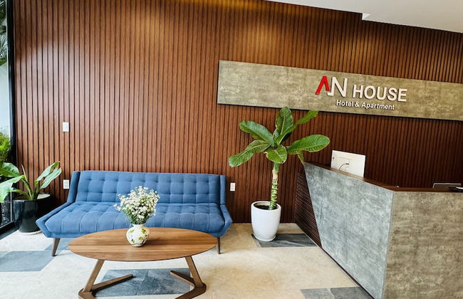 AN House Hotel & Apartment Da Nang - Foto 3