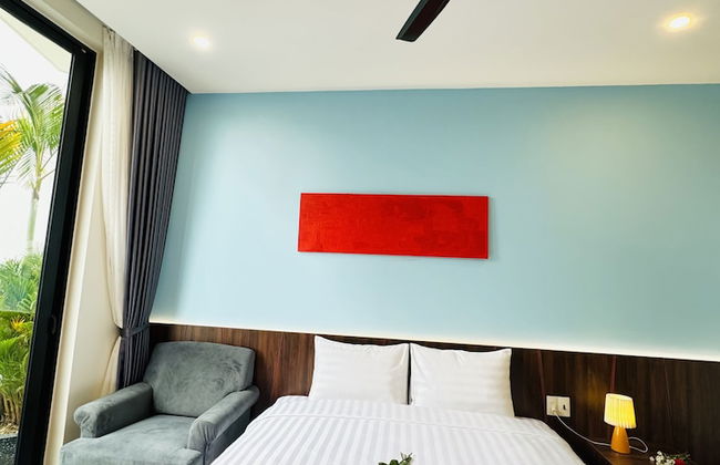 AN House Hotel & Apartment Da Nang - Foto 20