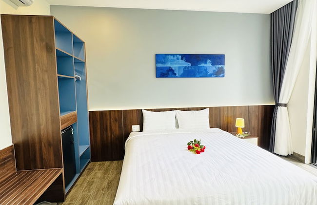 AN House Hotel & Apartment Da Nang - Foto 14