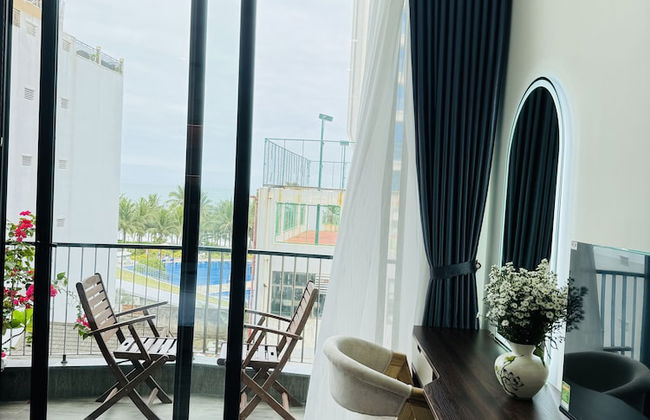 AN House Hotel & Apartment Da Nang - Foto 25