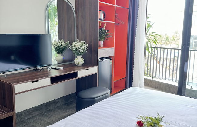 AN House Hotel & Apartment Da Nang - Foto 29