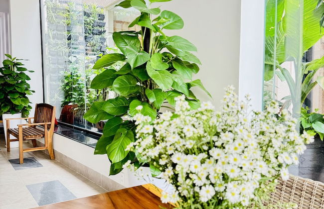 AN House Hotel & Apartment Da Nang - Foto 4
