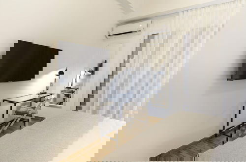 Foto 4 - Phaedrus Living City Center Koukaki Flat