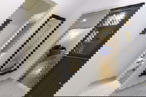 Foto 5 - Phaedrus Living City Center Koukaki Flat