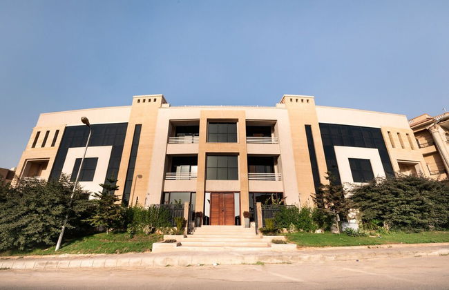 Boutique Nest at New Cairo - Foto 38
