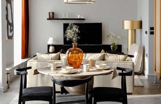 Boutique Nest at New Cairo - Foto 16