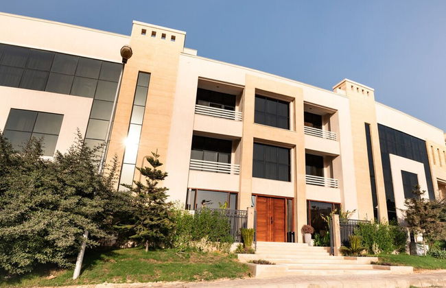 Boutique Nest at New Cairo - Foto 37