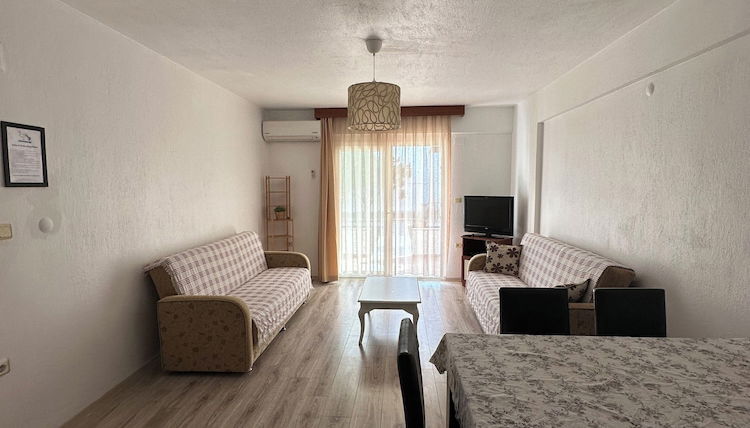Foto 1 - Atalay Apart Otel