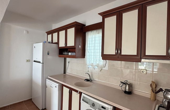 Atalay Apart Otel - Foto 26