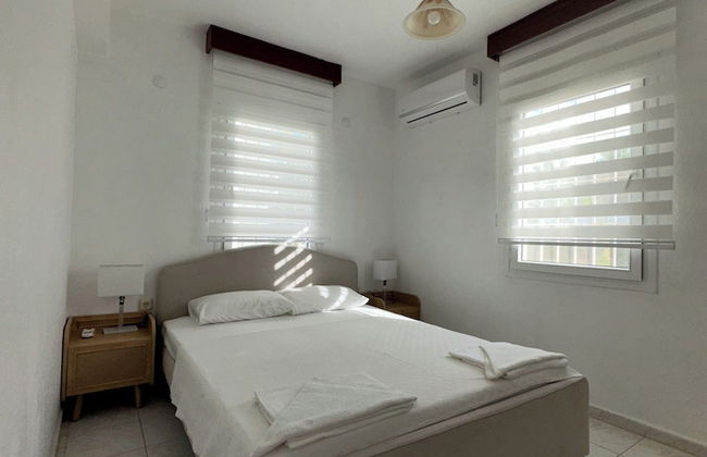 Atalay Apart Otel - Foto 2