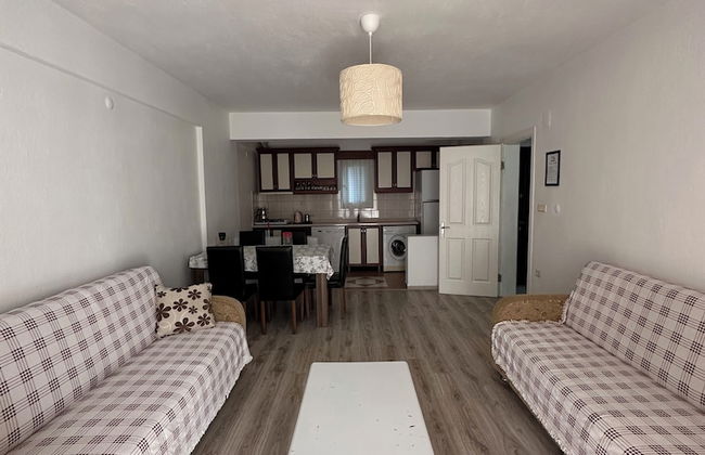 Atalay Apart Otel - Foto 4