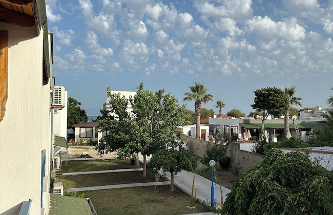 Atalay Apart Otel - Foto 31