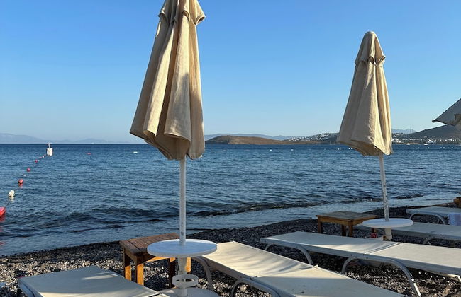 Atalay Apart Otel - Foto 39
