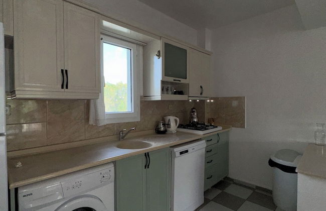 Atalay Apart Otel - Foto 20