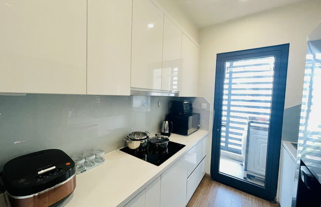 Vinhomes Skylake Apartment City View - Foto 9