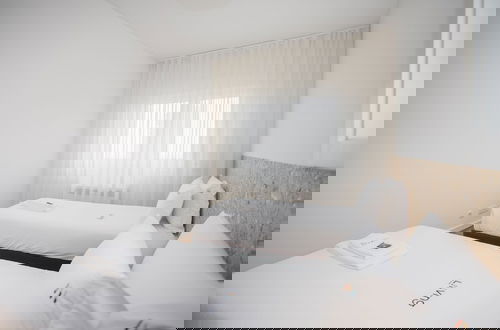 Foto 8 - Liiiving - Light Trendy Apartment