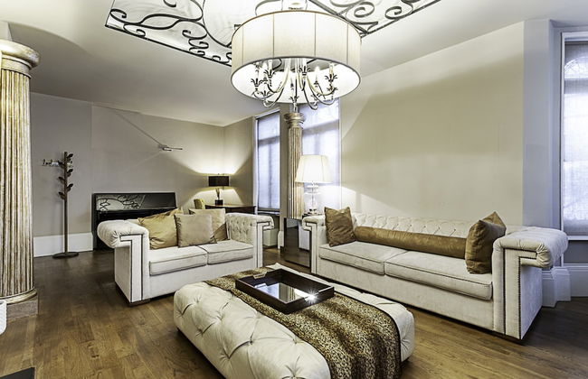 Little Venice Gem: Cosy Flat, Canal Views - Foto 15