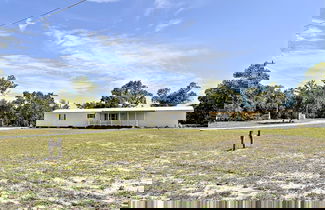 Foto 1 - Oakridge Cottage
