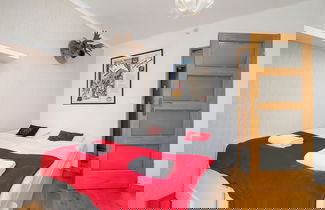 Foto 2 - Apartment for 5 Zakopane by Renters