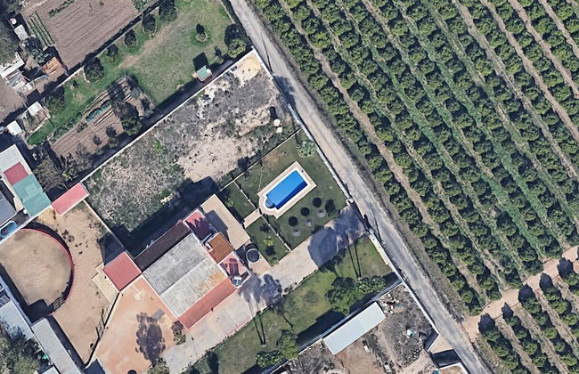 Villa Dársena - Foto 6