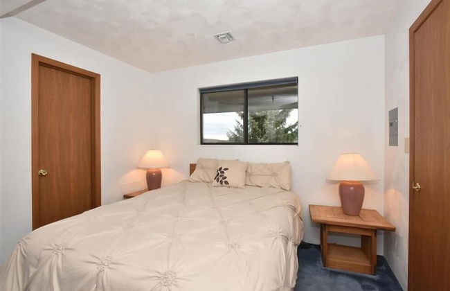 Seven Springs 3 BR Loft Condo, Walk to Slopes! by RedAwning - Photo 5