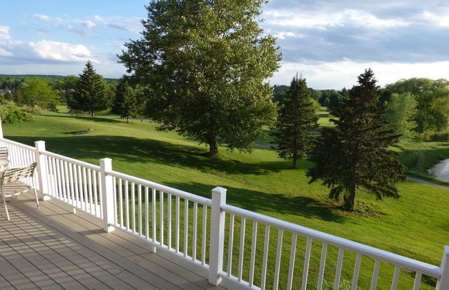 2 Bedroom Condo Golf Course Views 5166 - Foto 21