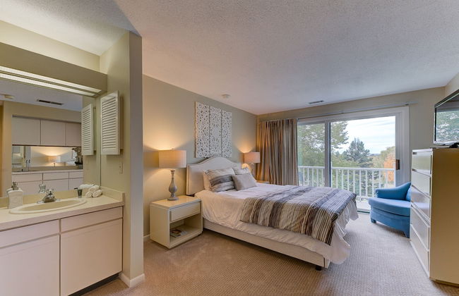 2 Bedroom Condo Golf Course Views 5166 - Foto 4