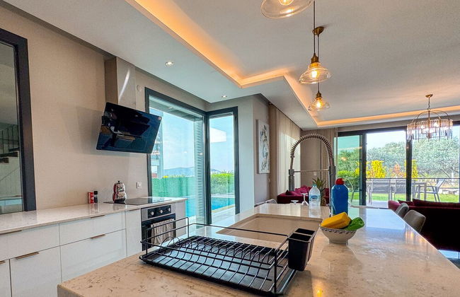 Villa Elit - Foto 6