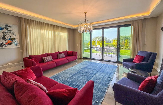 Villa Elit - Foto 10