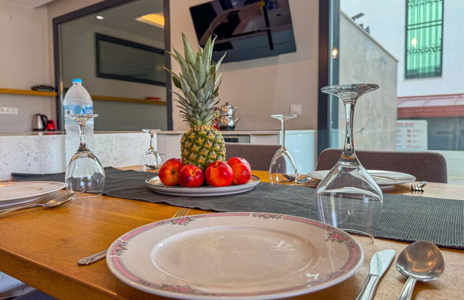 Villa Elit - Foto 7