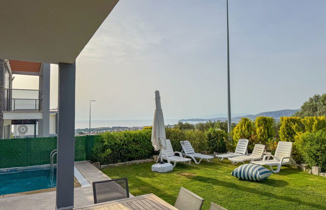 Villa Elit - Foto 12