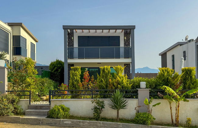 Villa Elit - Foto 2