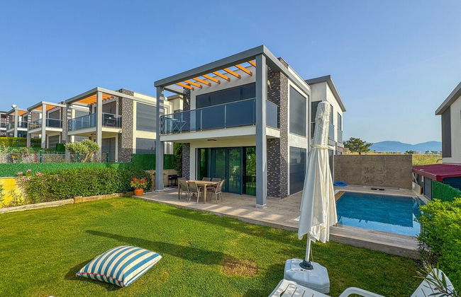 Villa Elit - Foto 1