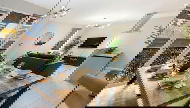 Foto 1 - Host Stay Ropewalks Quarters III