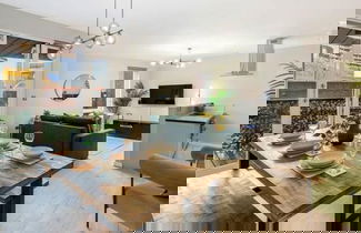 Foto 1 - Host Stay Ropewalks Quarters III