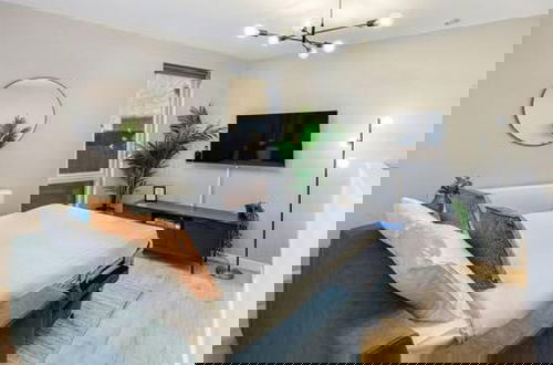 Foto 18 - Host Stay Ropewalks Quarters III