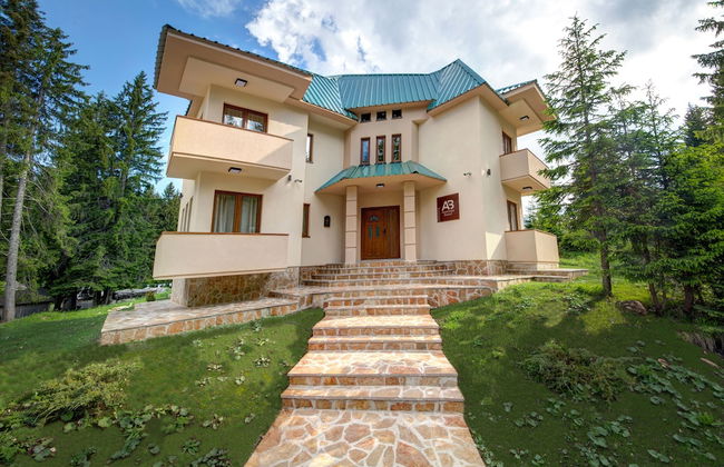 Apartmani Bijelic - Foto 20