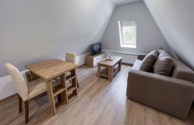 Apartmani Bijelic - Foto 11