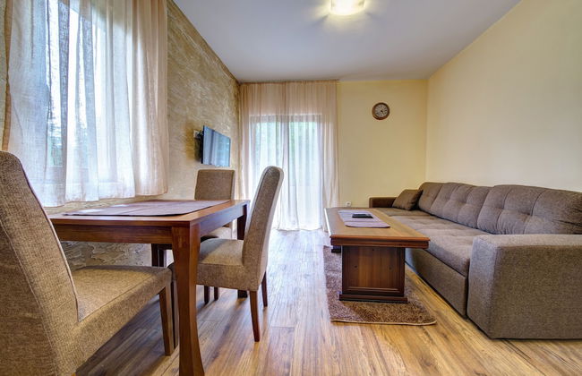 Apartmani Bijelic - Foto 14