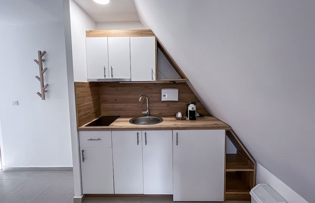 Apartmani Bijelic - Foto 2