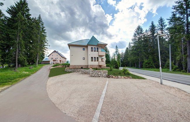 Apartmani Bijelic - Foto 25