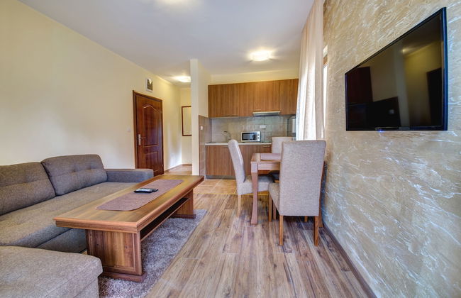 Apartmani Bijelic - Foto 13