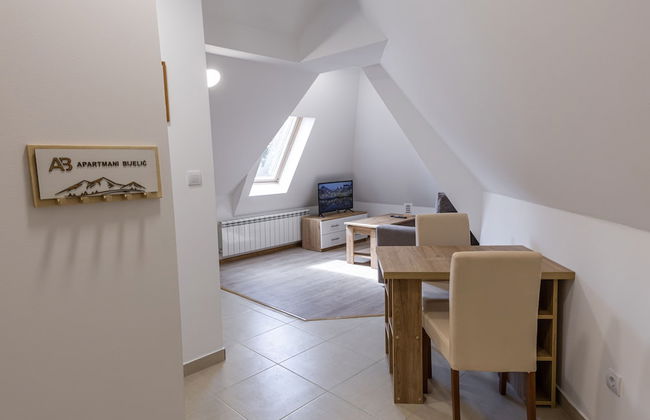 Apartmani Bijelic - Foto 12