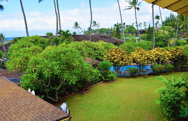 Napili Village Hotel - Foto 23