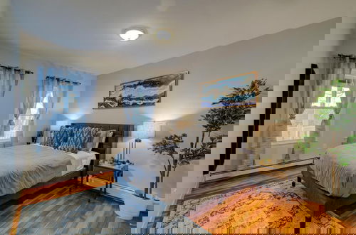 Photo 10 - Spacious 2bd 1ba Free Parking 3D Tour