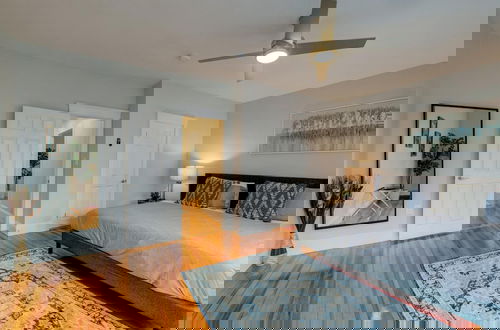 Photo 7 - Spacious 2bd 1ba Free Parking 3D Tour