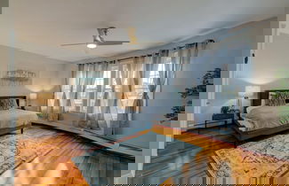 Photo 3 - Spacious 2bd 1ba Free Parking 3D Tour